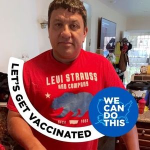 Meet your Posher, Antonio